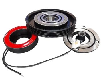 KLİMA KASNAK SET (PV4) TOYOTA A101