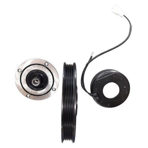 KLİMA KASNAK SET (PV4) TOYOTA A101