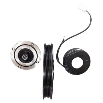 KLİMA KASNAK SET (PV4) TOYOTA A101