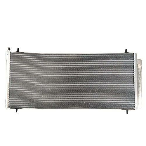 KLİMA RADYATÖRÜ CİTROEN C5 (RD, TD) (08-)