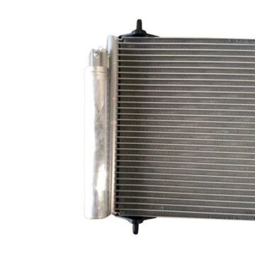 KLİMA RADYATÖRÜ CİTROEN C5 (RD, TD) (08-)