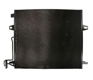 KLİMA RADYATÖRÜ MERCEDES GL-CLASS W 164 (06-)