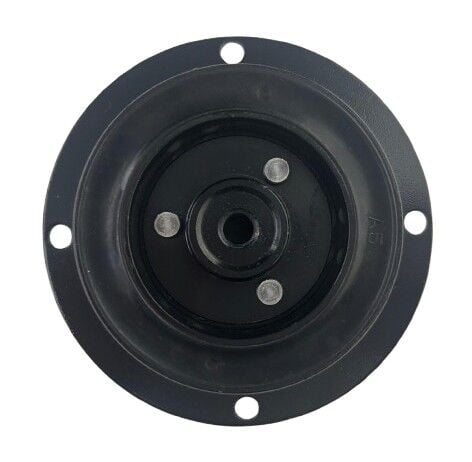 KLİMA KASNAK PLATE  BEHR 3 VİDALI