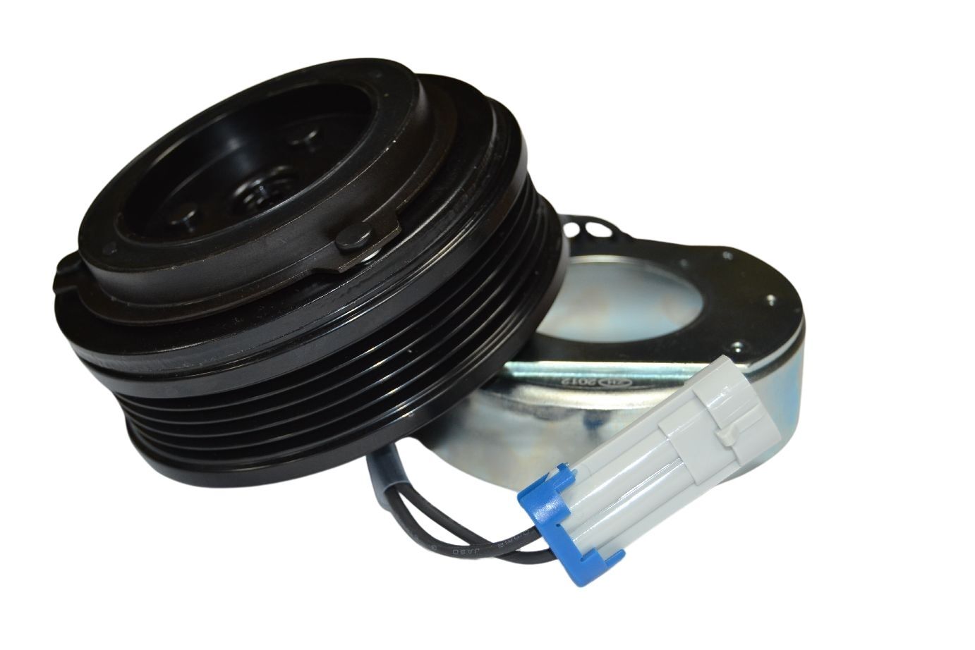 KLİMA KASNAK SET (PV5) OPEL ASTRA(G) CORSA(C)