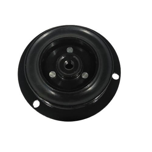 KLİMA KASNAK PLATE  BEHR 3 VİDALI