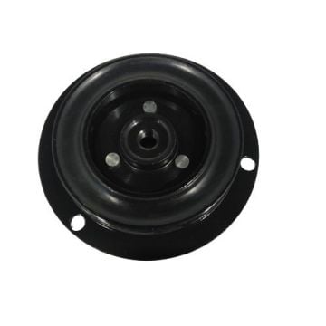 KLİMA KASNAK PLATE  BEHR 3 VİDALI