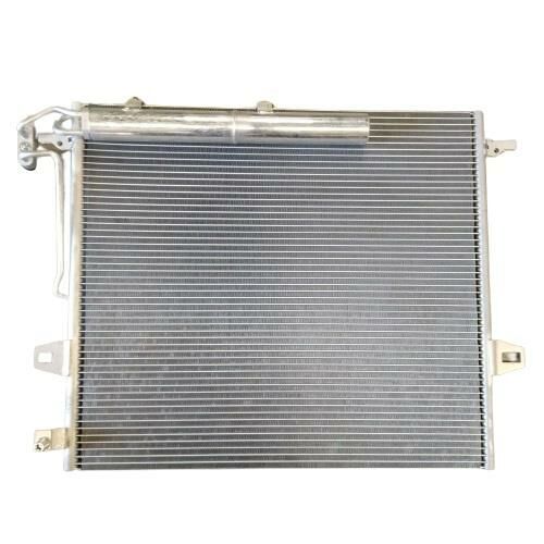 KLİMA RADYATÖRÜ MERCEDES GL-CLASS W 164 (06-)