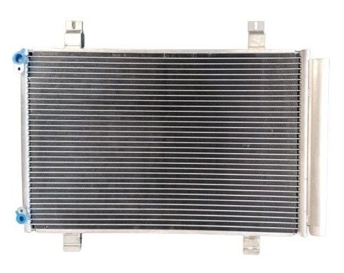 KLİMA RADYATÖRÜ SUZUKİ SWİFT 1.3