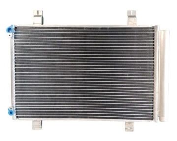 KLİMA RADYATÖRÜ SUZUKİ SWİFT 1.3