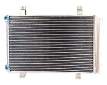 KLİMA RADYATÖRÜ SUZUKİ SWİFT 1.3