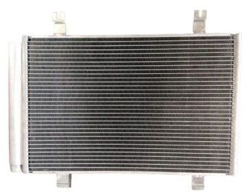 KLİMA RADYATÖRÜ SUZUKİ SWİFT 1.3