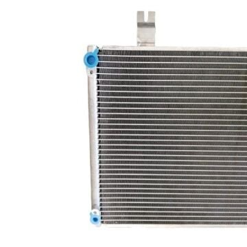 KLİMA RADYATÖRÜ SUZUKİ SWİFT 1.3