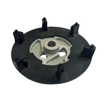 KLİMA KASNAK PLATE TOYOTA