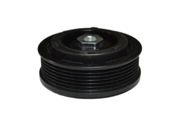 KLİMA KASNAK SET (PV6) AUDI A6 105MM