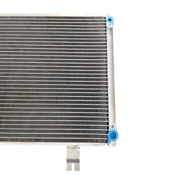 KLİMA RADYATÖRÜ SUZUKİ SWİFT 1.3