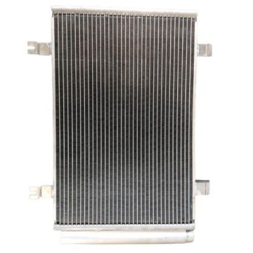 KLİMA RADYATÖRÜ SUZUKİ SWİFT 1.3