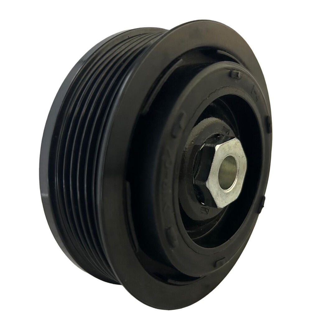 KLİMA KASNAK SET (PV6) AUDI A6 T6 3.0