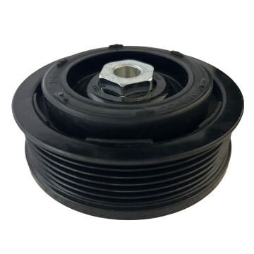 KLİMA KASNAK SET (PV6) AUDI A6 T6 3.0