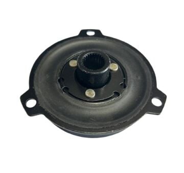 KLİMA KASNAK PLATE AUDİ MERCEDES BMW BEHR-MAHLE TİP