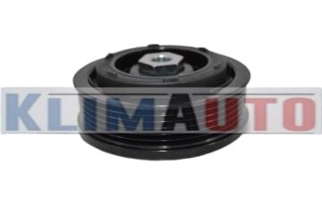 KLİMA KASNAK SET (PV6) AUDI A6 T6 3.0