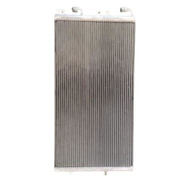 KLİMA RADYATÖRÜ SAFKAR MİNİBÜS KLİMASI / HYUNDAİ SONATA