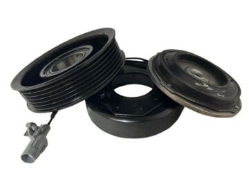 KLİMA KASNAK SET (PV6) MERCEDES C SERİ W205 E SERİ SPRINTER