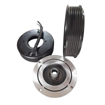 KLİMA KASNAK SET (PV6) MERCEDES C SERİ W205 E SERİ SPRINTER