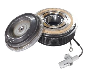 KLİMA KASNAK SET (PV6) MERCEDES C SERİ W205 E SERİ SPRINTER