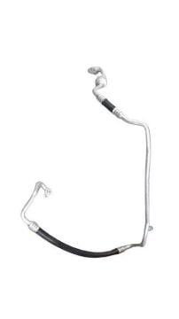 KLİMA HORTUMU HYUNDAİ ACCENT BLUE