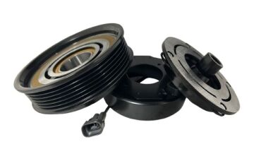 KLİMA KASNAK SET (PV6) MERCEDES CLA