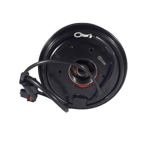 KLİMA KASNAK SET (PV6) MERCEDES CLA