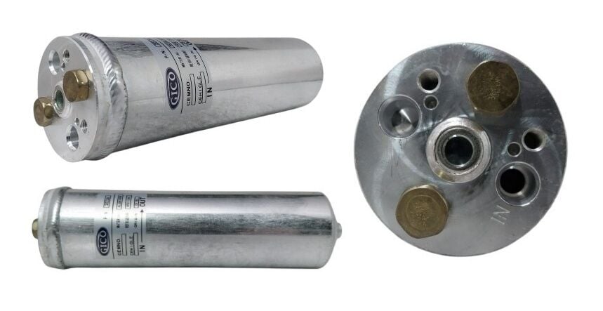 DRAYER FİLTRE İŞ MAK. HITACHI EX120 / EX130