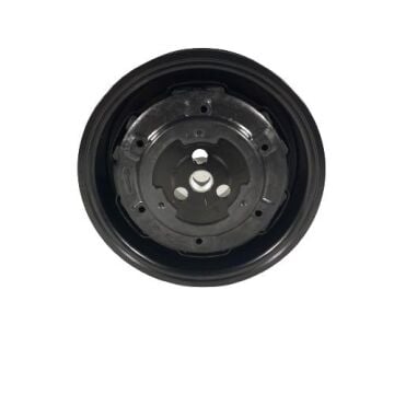 KLİMA KASNAK SET (PV7) MERCEDES W212 ÇAP:104