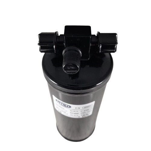 DRAYER FİLTRE UNV. ERK-ERK BÜYÜK / (SİBOPLU)