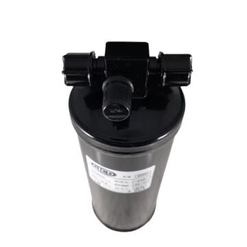 DRAYER FİLTRE UNV. ERK-ERK BÜYÜK / (SİBOPLU)