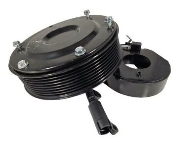 KLİMA KASNAK SET (PV8) JOHN DEERE 12V