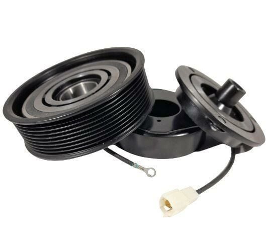 KLİMA KASNAK SET (PV8) MERCEDES ACTROS MP4(11-) ANTOS(12-) AROCS(13-)