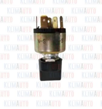 KLİMA DÜĞME A/C