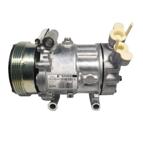 KLİMA KOMPRESÖR (PV4) RENAULT CLİO II KANGO