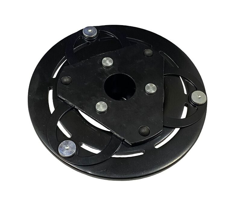 KLİMA KASNAK KLANÇ RENAULT FLUENCE DİZEL