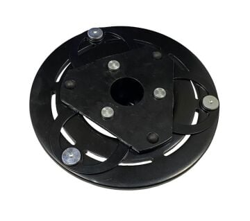 KLİMA KASNAK KLANÇ RENAULT FLUENCE DİZEL