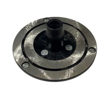 KLİMA KASNAK KLANÇ RENAULT FLUENCE DİZEL