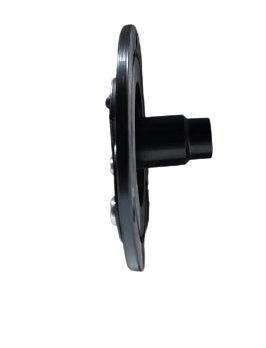 KLİMA KASNAK KLANÇ RENAULT FLUENCE DİZEL