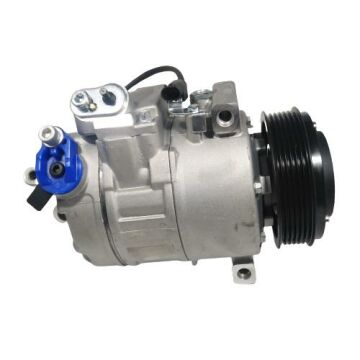KLİMA KOMPRESÖR (PV6) BMW E65 E66