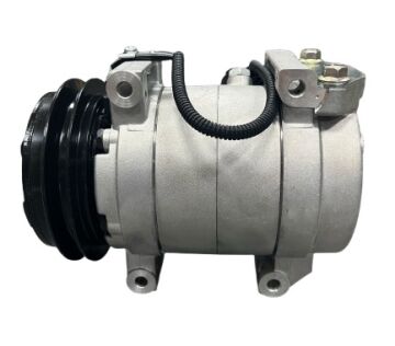 KLİMA KOMPRESÖR (A1) HİDROMEK 7H15 24V