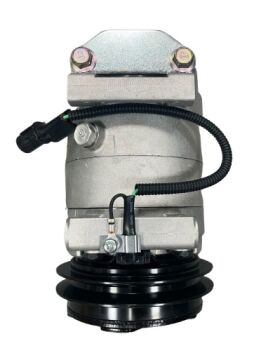 KLİMA KOMPRESÖR (A1) HİDROMEK 7H15 24V