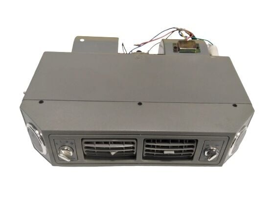 EVAPORATÖR ÜNİTESİ 12V SOĞUK