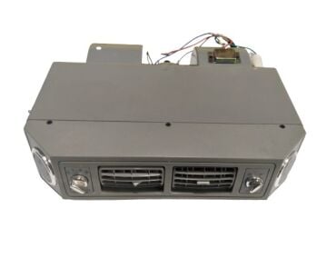 EVAPORATÖR ÜNİTESİ 12V SOĞUK
