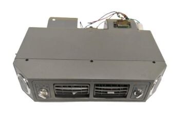 EVAPORATÖR ÜNİTESİ 12V SOĞUK