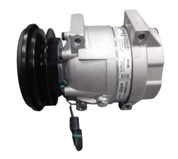 KLİMA KOMPRESÖR (A1) HYUNDAI İŞ MAK. 24V
